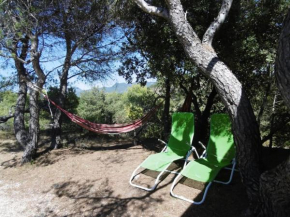 Gîte Le Serre de ChampLong Provence, Ventoux